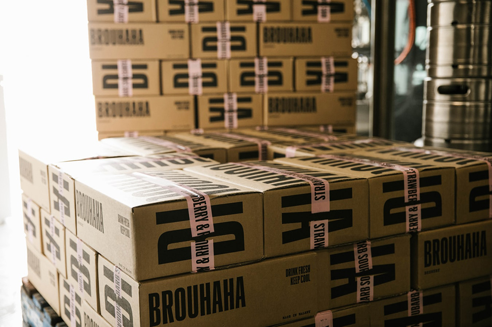 企業ドライバー